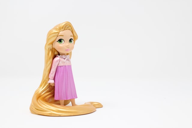 Rapunzel