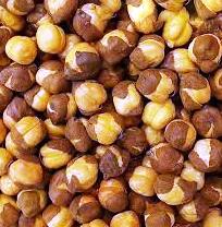 Roasted Chana