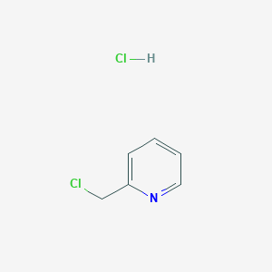 Chloro-Methyl Pyridine