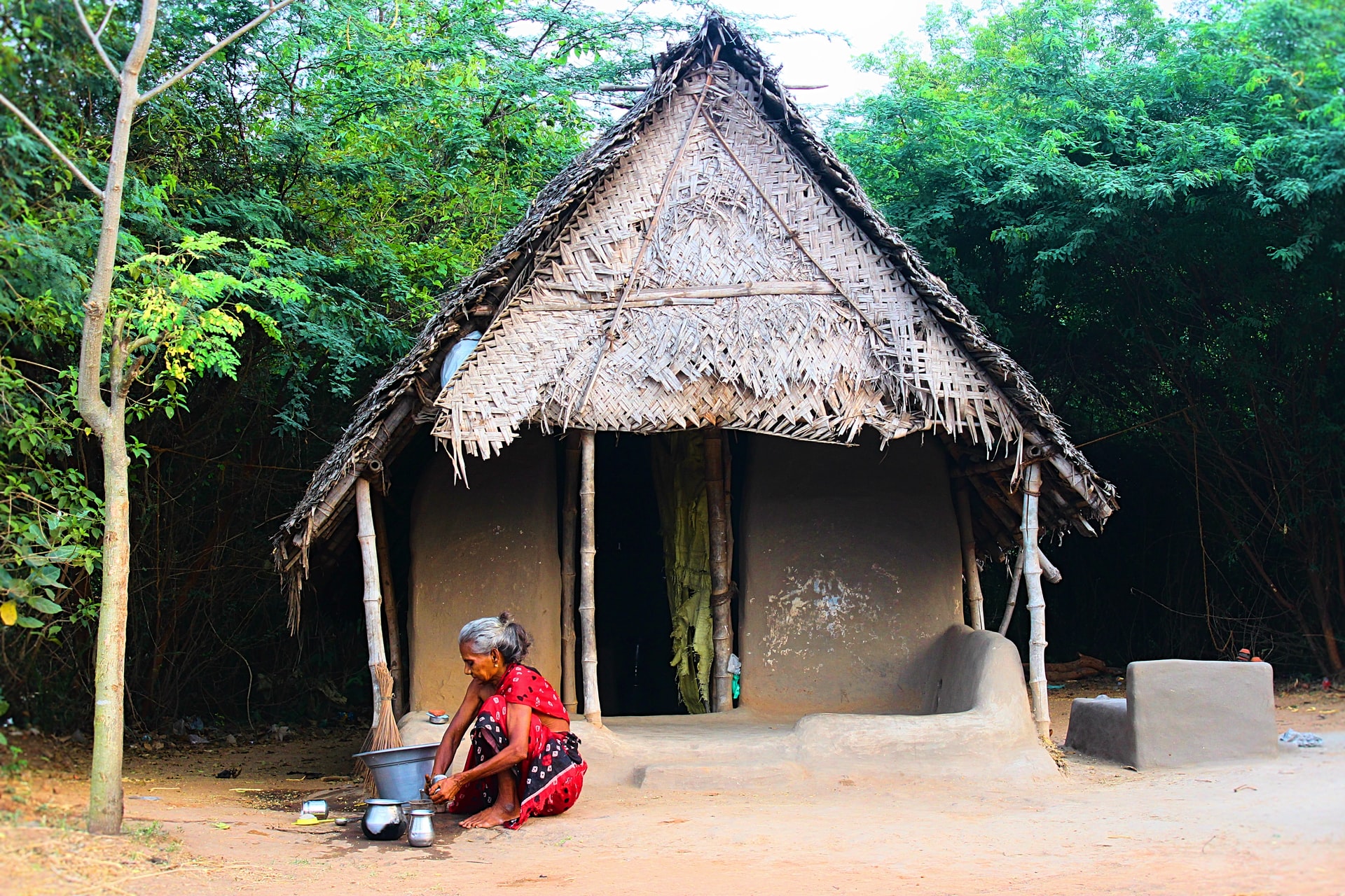 SVAMITVA: A Scheme for Rural India