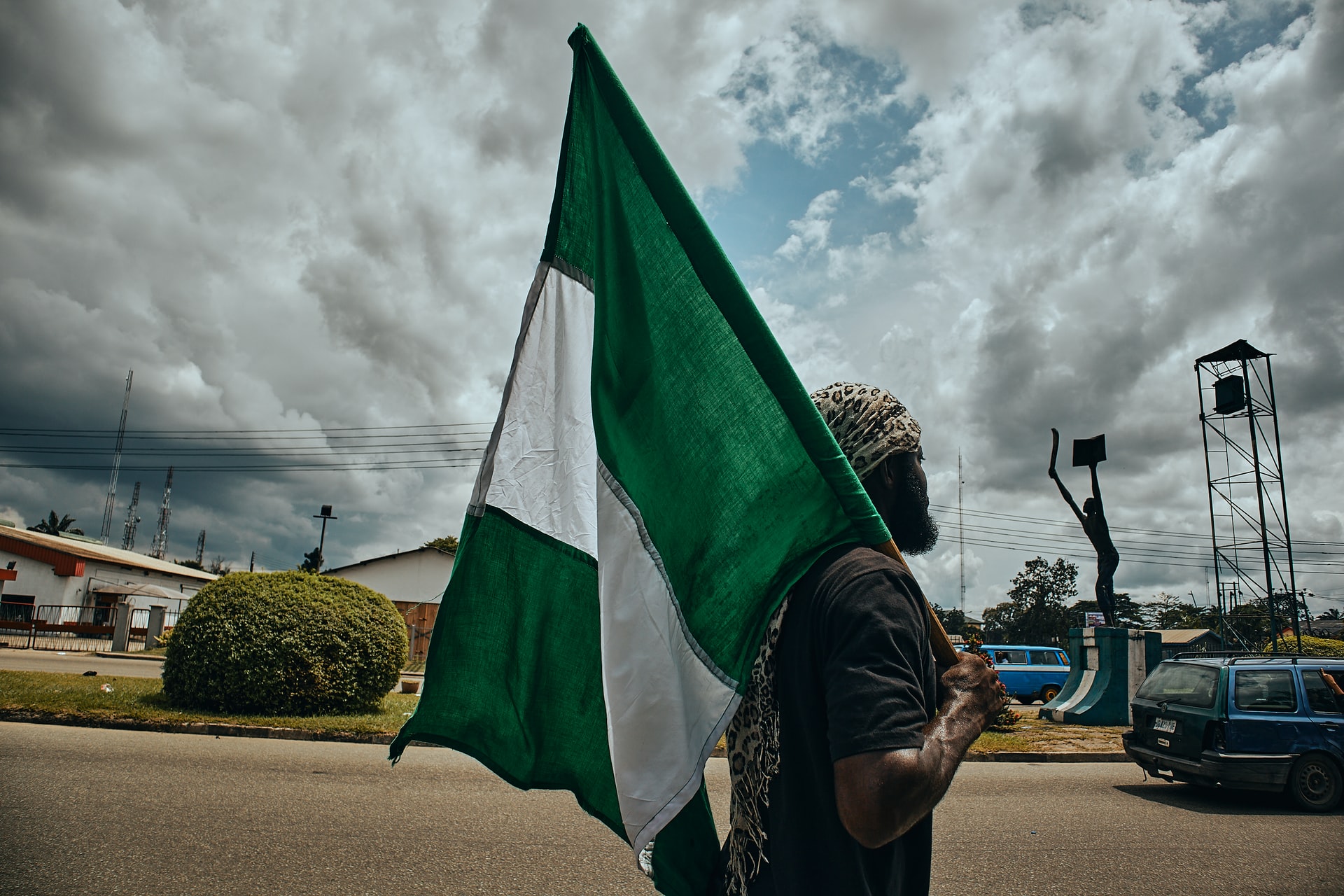 Conflict in Nigeria – Boko Haram